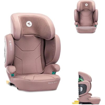 Lorelli, Kindersitz, Kindersitz Growgo Isofix i-Size Lorelli, Kindersitz, Kindersitz Growgo Isofix i-Size