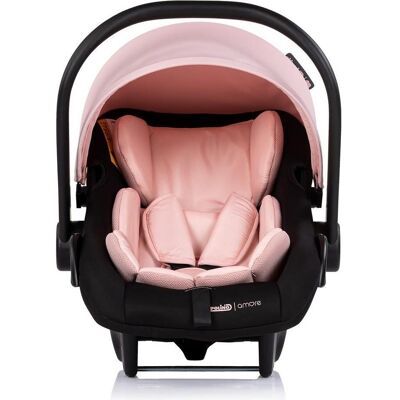 Chipolino, Kindersitz, Babyschale Amore i-Size Gr. 0+ (Babyschale) Chipolino, Kindersitz, Babyschale Amore i-Size Gr. 0+ (Babyschale)