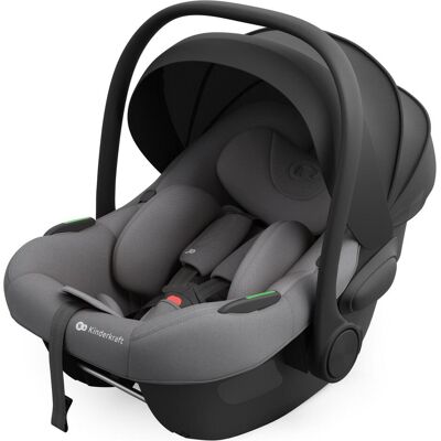 KinderKraft, Kindersitz, Car Seat I-LITE gray (Kindersitz) KinderKraft, Kindersitz, Car Seat I-LITE gray (Kindersitz)