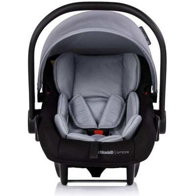 Chipolino, Kindersitz, Babyschale Amore i-Size Gr. 0+ (Babyschale) Chipolino, Kindersitz, Babyschale Amore i-Size Gr. 0+ (Babyschale)