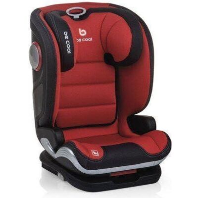 Be Cool Mars Autositz - 7023Y75 - Für Kinder 100-150cm Be Cool Mars Autositz - 7023Y75 - Für Kinder 100-150cm