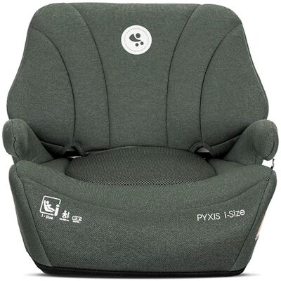 Lorelli, Kindersitz, Pyxis (Kindersitz, Kindersitzerhöhung, ECE R129/i-Size Norm) Lorelli, Kindersitz, Pyxis (Kindersitz, Kindersitzerhöhung, ECE R129/i-Size Norm)