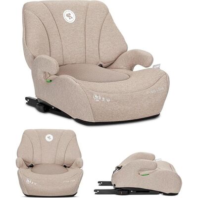 Lorelli, Kindersitz, Pyxis (Kindersitz, Kindersitzerhöhung, ECE R129/i-Size Norm) Lorelli, Kindersitz, Pyxis (Kindersitz, Kindersitzerhöhung, ECE R129/i-Size Norm)