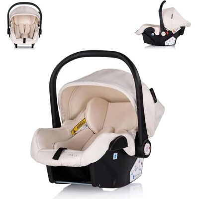 Chipolino, Kindersitz, Babyschale i-Size Aura Gr. 0+ (Babyschale) Chipolino, Kindersitz, Babyschale i-Size Aura Gr. 0+ (Babyschale)