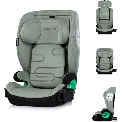 Chipolino, Kindersitz, Kindersitz Patrol i-Size (Kindersitz) Chipolino, Kindersitz, Kindersitz Patrol i-Size (Kindersitz)