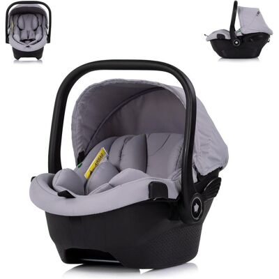 Chipolino, Kindersitz, Babyschale Pearl i-Size (40-85 cm) (Babyschale) Chipolino, Kindersitz, Babyschale Pearl i-Size (40-85 cm) (Babyschale)