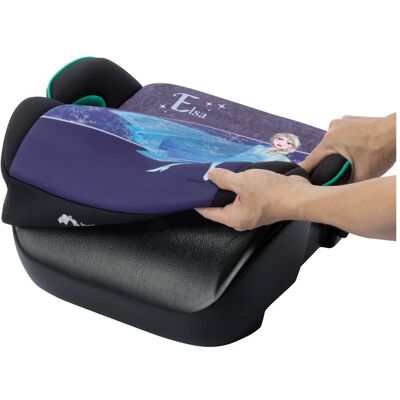 Bebeconfort, Kindersitz, Sitzerhöhungen Sitzerhöhung Manga i-Safe ab 6 Jahre - 12 (Kindersitzerhöhung, ECE R129/i-Size Norm) Bebeconfort, Kindersitz, Sitzerhöhungen Sitzerhöhung Manga i-Safe ab 6 Jahre - 12 (Kindersitzerhöhung, ECE R129/i-Size Norm)