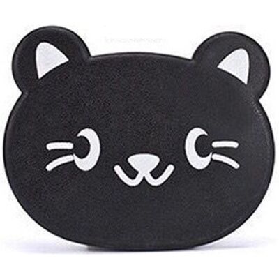 OEM, Kindersitz Zubehör, Consumer electronics Foldable car table for kids cat shape black OEM, Kindersitz Zubehör, Consumer electronics Foldable car table for kids cat shape black