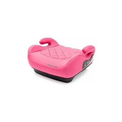 Baby Mix, Kindersitz, Hero I-Size rosa Autositz (Kindersitz, ECE R129/i-Size Norm) Baby Mix, Kindersitz, Hero I-Size rosa Autositz (Kindersitz, ECE R129/i-Size Norm)