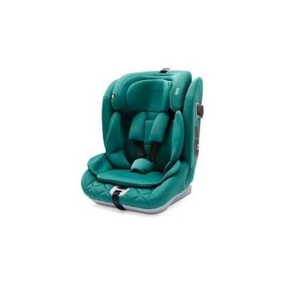 Summer Baby, Kindersitz, Autositz BABY MIX HERO PRO I-SIZE smaragdgrün (Kindersitz) Summer Baby, Kindersitz, Autositz BABY MIX HERO PRO I-SIZE smaragdgrün (Kindersitz)