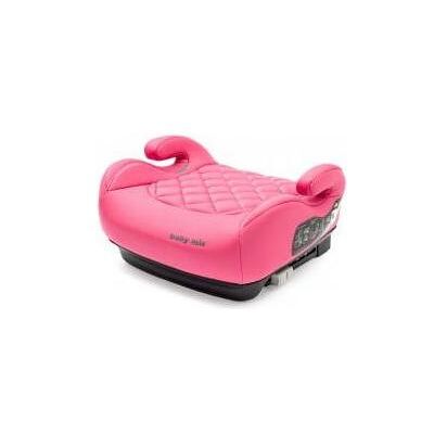 Baby Mix, Kindersitz, Hero Plus Isofix I-Size rosa Autositz (Kindersitz, ECE R129/i-Size Norm) Baby Mix, Kindersitz, Hero Plus Isofix I-Size rosa Autositz (Kindersitz, ECE R129/i-Size Norm)