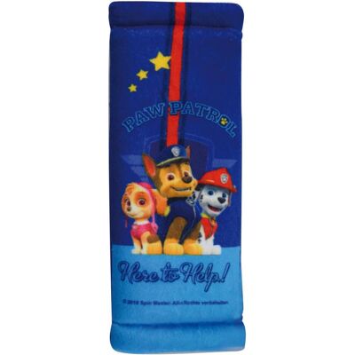 Kaufmann, Kindersitz Zubehör, Gurtpolster Paw Patrol Kaufmann, Kindersitz Zubehör, Gurtpolster Paw Patrol