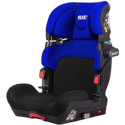 Sparco, Kindersitz, SK800 (Kindersitz, ECE R129/i-Size Norm) Sparco, Kindersitz, SK800 (Kindersitz, ECE R129/i-Size Norm)