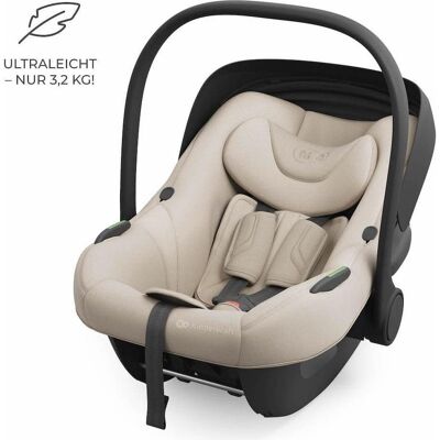 KinderKraft, Kindersitz, Endura Safe Modular System (Babyschale, Kindersitz und Isofix Base) (Babyschale, Kindersitz) KinderKraft, Kindersitz, Endura Safe Modular System (Babyschale, Kindersitz und Isofix Base) (Babyschale, Kindersitz)