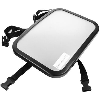 Kindersitz Zubehör, Other goods OEM Baby rear view mirror BY-360 black Kindersitz Zubehör, Other goods OEM Baby rear view mirror BY-360 black