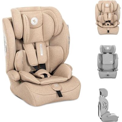 Lorelli, Kindersitz, Kindersitz i-Size Adventure Lorelli, Kindersitz, Kindersitz i-Size Adventure