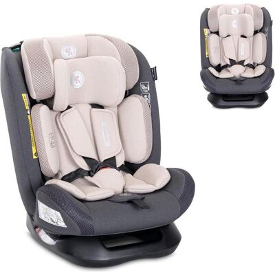 Lorelli, Kindersitz, Kindersitz Scorpius i-Size (Reboarder, ECE R129/i-Size Norm) Lorelli, Kindersitz, Kindersitz Scorpius i-Size (Reboarder, ECE R129/i-Size Norm)
