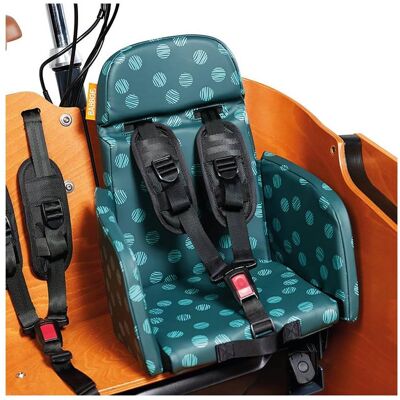 Babboe, Kindersitz, Luxus (Kindersitz, ECE R129/i-Size Norm) Babboe, Kindersitz, Luxus (Kindersitz, ECE R129/i-Size Norm)