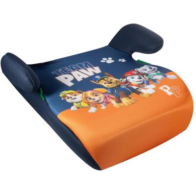 Hits4kids, Kindersitz, Paw Patrol (Kindersitzerhöhung, ECE R129/i-Size Norm) Hits4kids, Kindersitz, Paw Patrol (Kindersitzerhöhung, ECE R129/i-Size Norm)