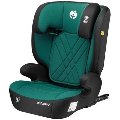 Tulano, Kindersitz, Autositz Joy 45 Green (Kindersitz) Tulano, Kindersitz, Autositz Joy 45 Green (Kindersitz)