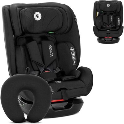 Lorelli, Kindersitz, Kindersitz Voyager i-Size (Reboarder) Lorelli, Kindersitz, Kindersitz Voyager i-Size (Reboarder)