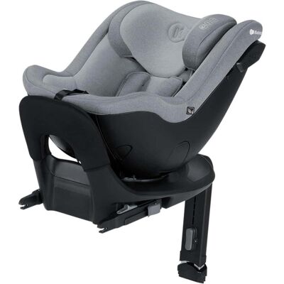 KinderKraft, Kindersitz, Car Seat I-Guard PRO i-Size GREY (Kindersitz) KinderKraft, Kindersitz, Car Seat I-Guard PRO i-Size GREY (Kindersitz)