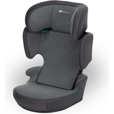 Bebeconfort Road Safe i-Size - Kindersitz - Tönungsgraphit - 3,5 bis 12 Jahre Bebeconfort Road Safe i-Size - Kindersitz - Tönungsgraphit - 3,5 bis 12 Jahre