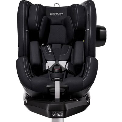 Recaro, Kindersitz, Reboarder-Kindersitz Toron 1 360° (Reboarder, ECE R129/i-Size Norm) Recaro, Kindersitz, Reboarder-Kindersitz Toron 1 360° (Reboarder, ECE R129/i-Size Norm)