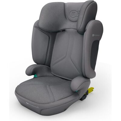 KinderKraft, Kindersitz, Car seat XPAND 2 PRO i-Size 100-150 cm (Kindersitz, ECE R129/i-Size Norm) KinderKraft, Kindersitz, Car seat XPAND 2 PRO i-Size 100-150 cm (Kindersitz, ECE R129/i-Size Norm)