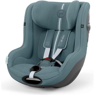 Cybex, Kindersitz, Sirona G3 Plus Stormy Blue light blue (Reboarder, ECE R129/i-Size Norm) Cybex, Kindersitz, Sirona G3 Plus Stormy Blue light blue (Reboarder, ECE R129/i-Size Norm)