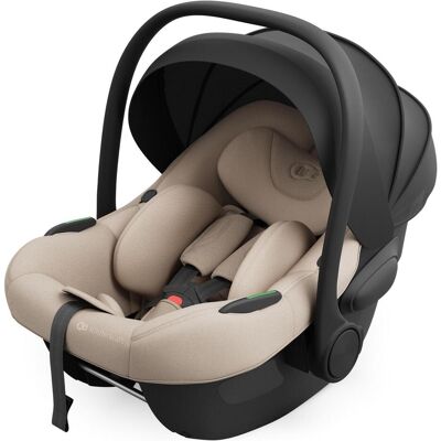 KinderKraft, Kindersitz, Car Seat I-LITE beige (Kindersitz) KinderKraft, Kindersitz, Car Seat I-LITE beige (Kindersitz)