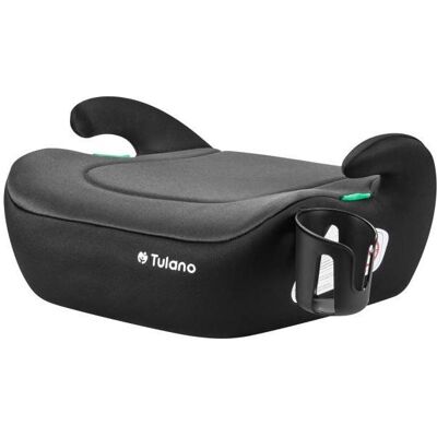 Tulano, Kindersitz, Autositz Cabby 20 Grey (Kindersitz) Tulano, Kindersitz, Autositz Cabby 20 Grey (Kindersitz)
