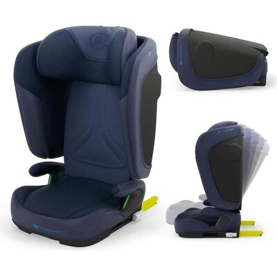 KinderKraft, Kindersitz, Autositz Unity 2 I-Size NAVY (Kindersitz) KinderKraft, Kindersitz, Autositz Unity 2 I-Size NAVY (Kindersitz)