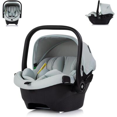 Chipolino, Kindersitz, Babyschale Pearl i-Size (40-85 cm) (Babyschale) Chipolino, Kindersitz, Babyschale Pearl i-Size (40-85 cm) (Babyschale)