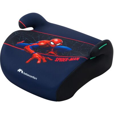 Bebeconfort, Kindersitz, - Manga I-Safe Authentic Spiderman - 128 cm to 150 cm (Kindersitzerhöhung) Bebeconfort, Kindersitz, - Manga I-Safe Authentic Spiderman - 128 cm to 150 cm (Kindersitzerhöhung)