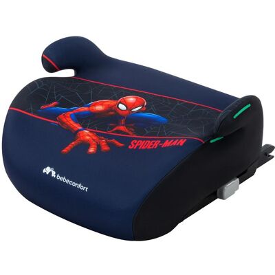 Bebeconfort, Kindersitz, - MANGA I-FIX - Authentic Spiderman - 128 cm to 150 cm (Kindersitzerhöhung) Bebeconfort, Kindersitz, - MANGA I-FIX - Authentic Spiderman - 128 cm to 150 cm (Kindersitzerhöhung)