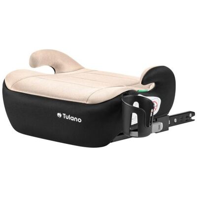 Tulano, Kindersitz, Fotelik samochodowy Cabby 30 Beige-Black (Babyschale) Tulano, Kindersitz, Fotelik samochodowy Cabby 30 Beige-Black (Babyschale)