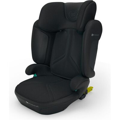 KinderKraft, Kindersitz, Car Seat XPAND 2 PRO i-Size 100-150 cm GRAPHITE BLACK (Kindersitz, ECE R129/i-Size Norm) KinderKraft, Kindersitz, Car Seat XPAND 2 PRO i-Size 100-150 cm GRAPHITE BLACK (Kindersitz, ECE R129/i-Size Norm)