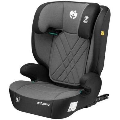 Tulano, Kindersitz, Autositz Joy 45 Grey (Kindersitz, ECE R129/i-Size Norm) Tulano, Kindersitz, Autositz Joy 45 Grey (Kindersitz, ECE R129/i-Size Norm)