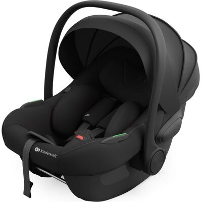 KinderKraft, Kindersitz, Car Seat I-LITE black (Kindersitz) KinderKraft, Kindersitz, Car Seat I-LITE black (Kindersitz)