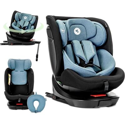 Lorelli, Kindersitz, Kindersitz Concord Pro 40-150 cm (Reboarder) Lorelli, Kindersitz, Kindersitz Concord Pro 40-150 cm (Reboarder)