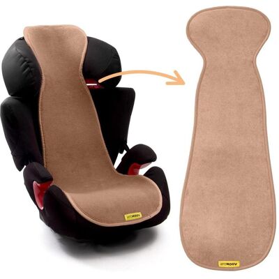 AeroMoov, Kindersitz Zubehör, Cuscino per Sedile a Strati d'Aria AeroMoov, Kindersitz Zubehör, Cuscino per Sedile a Strati d'Aria