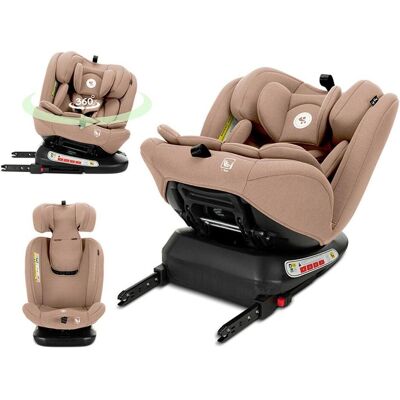 Lorelli, Kindersitz, Capella 360 i-Size Autositz Lorelli, Kindersitz, Capella 360 i-Size Autositz