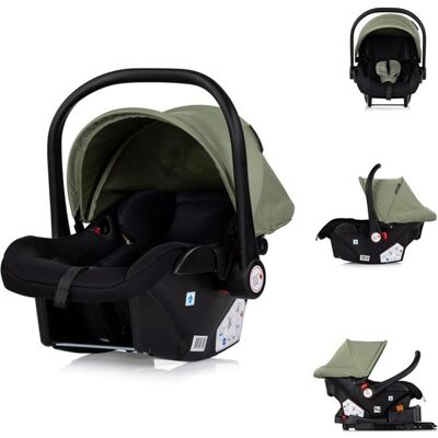 Chipolino, Kindersitz, Babyschale Vista i-Size (Babyschale) Chipolino, Kindersitz, Babyschale Vista i-Size (Babyschale)