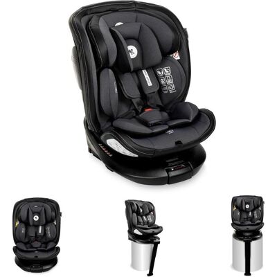 Lorelli, Kindersitz, Kindersitz Estate i-Size (Kindersitz, Reboarder, ECE R129/i-Size Norm) Lorelli, Kindersitz, Kindersitz Estate i-Size (Kindersitz, Reboarder, ECE R129/i-Size Norm)