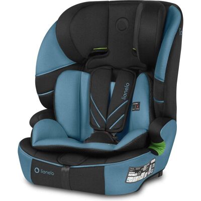 Lionelo, Kindersitz, Levi Fix I-Size (Kindersitz, ECE R129/i-Size Norm) Lionelo, Kindersitz, Levi Fix I-Size (Kindersitz, ECE R129/i-Size Norm)