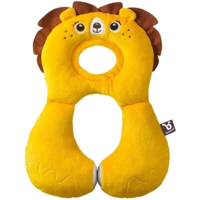 Benbat, Kindersitz Zubehör, Zagłówek 1-4y Lew HR213 02137 Benbat, Kindersitz Zubehör, Zagłówek 1-4y Lew HR213 02137