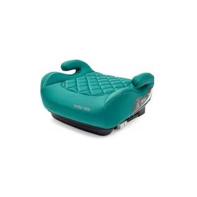 Baby Mix, Kindersitz, Hero Plus Isofix I-Size smaragdgrüner Autositz (Kindersitz, ECE R129/i-Size Norm) Baby Mix, Kindersitz, Hero Plus Isofix I-Size smaragdgrüner Autositz (Kindersitz, ECE R129/i-Size Norm)