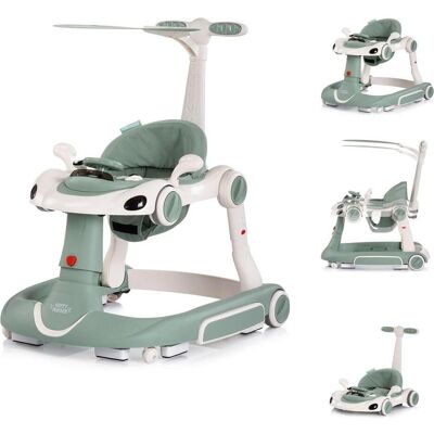 Chipolino Lauflernhilfe Happy Walker Chipolino Lauflernhilfe Happy Walker