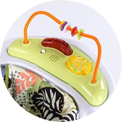 Chipolino Hopser Jumpy Joy Musik Licht Chipolino Hopser Jumpy Joy Musik Licht